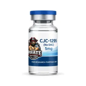 CJC-1295 (No DAC)