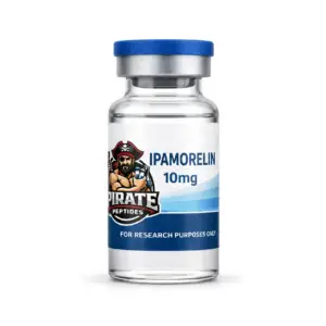Ipamorelin