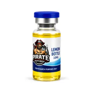 Lemon Bottle