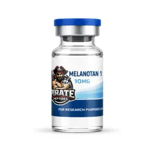 Melanotan 1