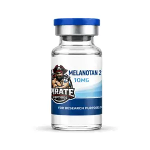 Melanotan 2