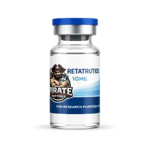 Retatrutide