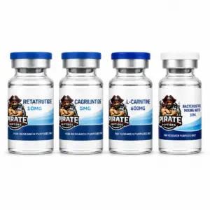 Captain’s Choice Bundle