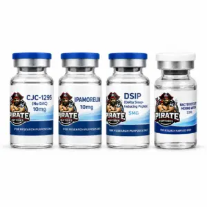 Peak Performance Bundle