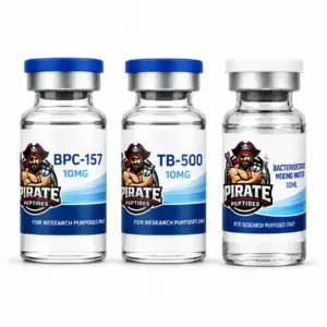 Rapid Recovery Bundle